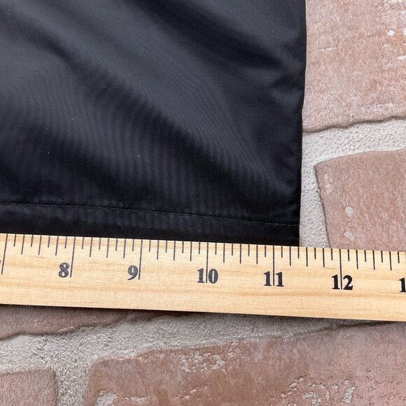 Columbia XCO Pants Men 2XLarge 42Wx34L Black Rain‎ Stom Dry Nylon Softshell - Picture 10 of 15